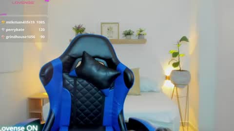 Nataly online show from August 5, 11:14 pm