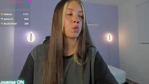 Nataly online show from August 8, 8:36 am