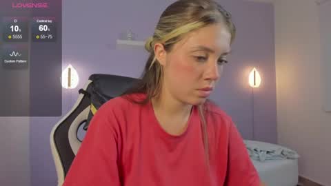 Nataly online show from August 11, 12:56 am