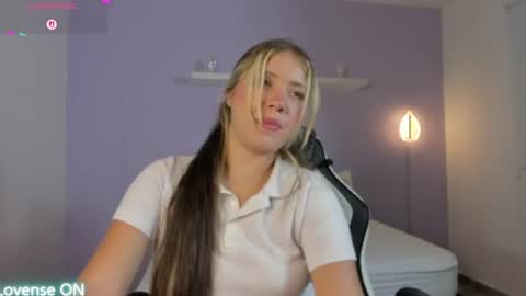 Nataly online show from August 13, 8:23 pm