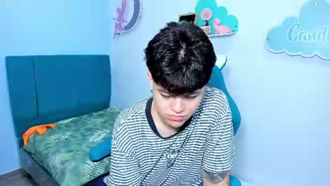 nataly_secret online show from August 9, 3:40 am