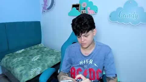nataly_secret online show from August 11, 12:40 pm