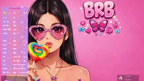 Nataly online show from August 12, 2:19 pm