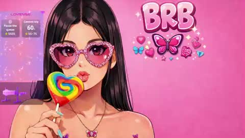Nataly online show from August 13, 2:20 pm