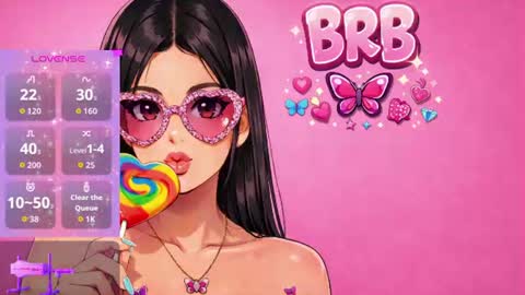 Nataly online show from August 14, 2:21 pm