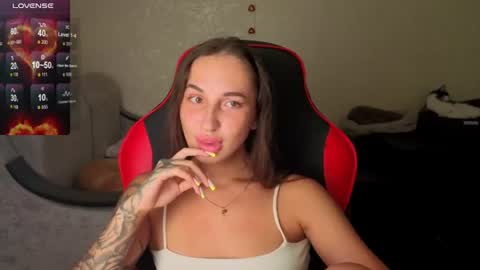 Nataly online show from July 27, 9:09 pm