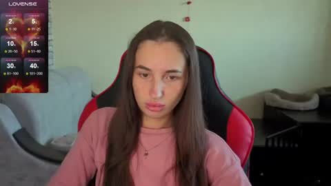 Nataly online show from August 3, 6:09 am