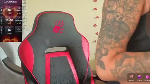 Nataly online show from August 8, 11:10 am