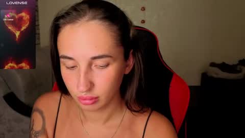 Nataly online show from August 10, 9:27 pm