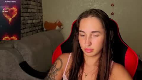 Nataly online show from August 12, 8:55 pm