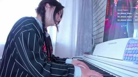 Nataly online show from August 21, 2:12 pm