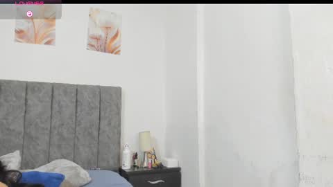 natalystevens online show from August 12, 2:19 pm