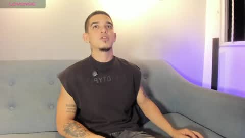 natan_77 online show from September 2, 12:12 am