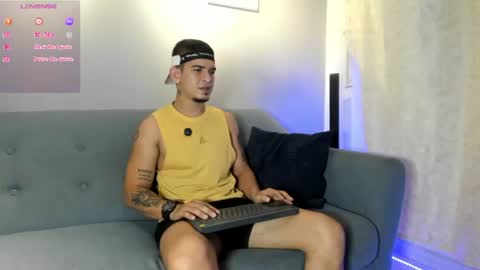 natan_77 online show from September 3, 1:52 am