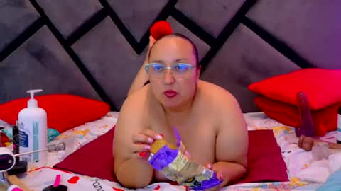 Natasha online show from August 11, 11:29 pm