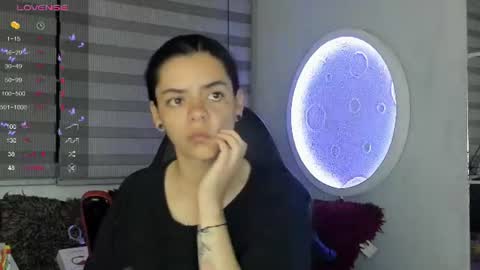 Natasha online show from August 10, 4:03 am