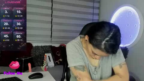 Natasha online show from August 11, 4:03 am
