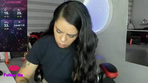 Natasha online show from August 14, 7:23 am