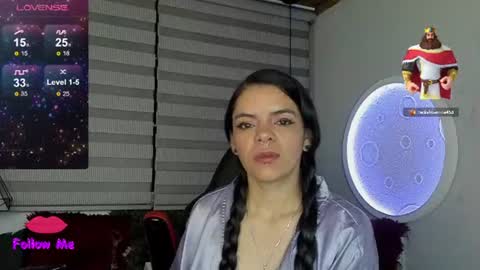 Natasha online show from August 15, 5:33 am