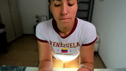 Natasha Bernett online show from July 30, 10:05 pm
