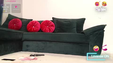 Natasha online show from August 9, 11:50 pm