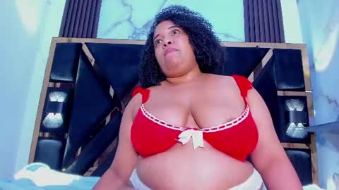 natasha_eboni online show from August 6, 6:12 am