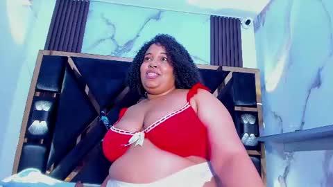 natasha_eboni online show from August 6, 7:29 am