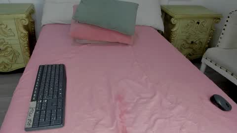 Natasha evans 7 online show from August 9, 10:55 pm