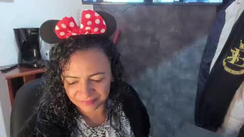 natasha_fox_bms online show from August 6, 7:24 pm