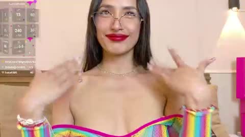 Natasha  online show from August 14, 7:06 pm