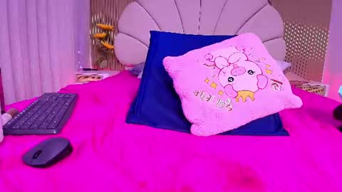 Natasha online show from August 12, 10:34 pm