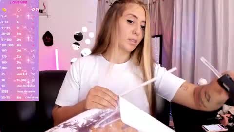 Natasha  online show from August 2, 1:01 am