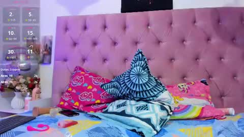 natasha_wishx online show from August 6, 2:10 am