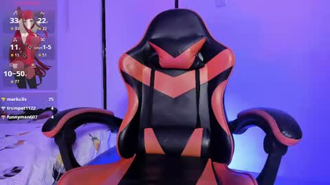 natasha_wishx online show from August 15, 2:26 am