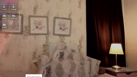 Natasha Blade online show from August 8, 11:32 am