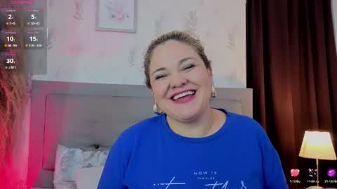 Natasha Blade online show from August 11, 6:21 pm