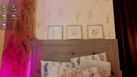 Natasha Blade online show from August 13, 1:47 pm