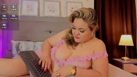 Natasha Blade online show from August 13, 5:27 pm
