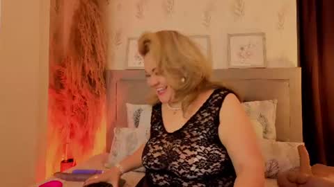 Natasha Blade online show from August 14, 12:53 pm