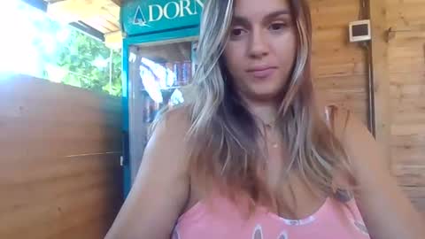 natashaboobs online show from August 10, 10:27 am