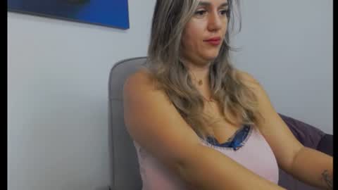 natashaboobs online show from August 12, 5:10 am