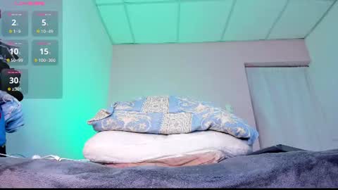 Natashafantasy online show from July 22, 10:28 am
