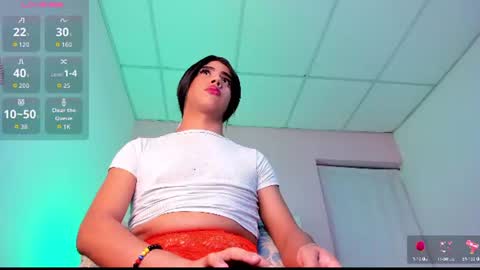 Natashafantasy online show from August 8, 12:38 pm