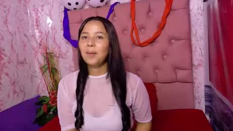 natashaks online show from July 16, 7:14 pm
