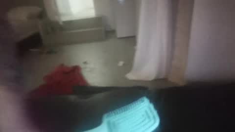 ownedbythw bestgoddess online show from July 19, 2:02 am