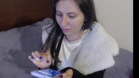 NATASHA online show from June 10, 11:22 pm