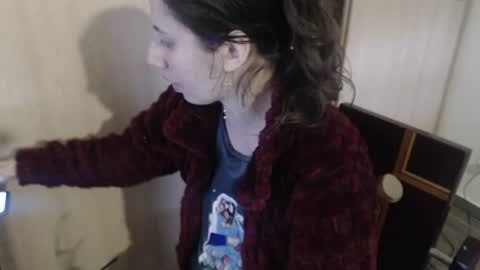 NATASHA online show from June 18, 10:53 pm