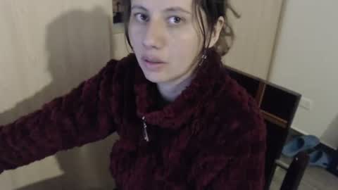 NATASHA online show from June 23, 1:17 am