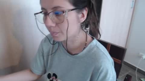 NATASHA online show from June 26, 3:26 pm