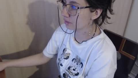 NATASHA online show from June 28, 10:35 pm